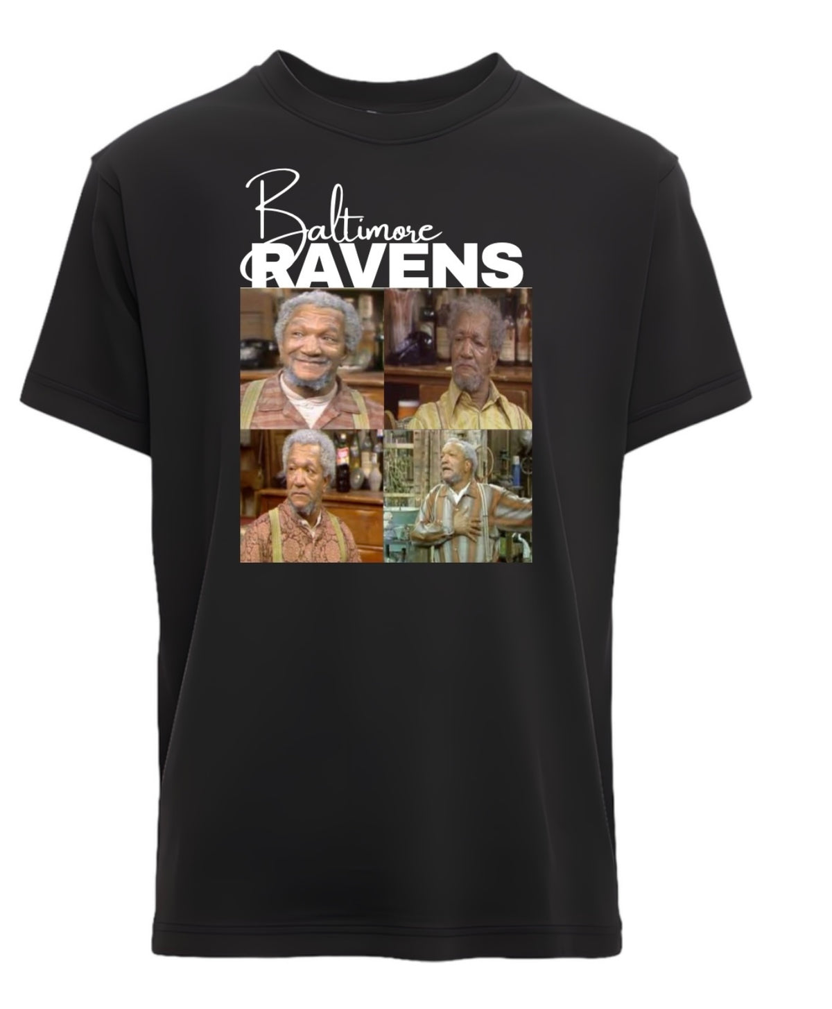 Baltimore Ravens