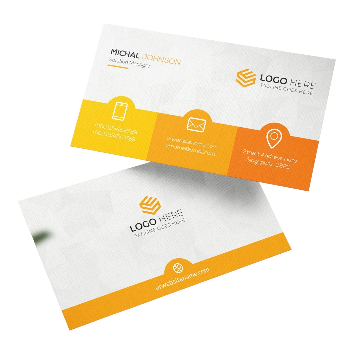 Business Cards