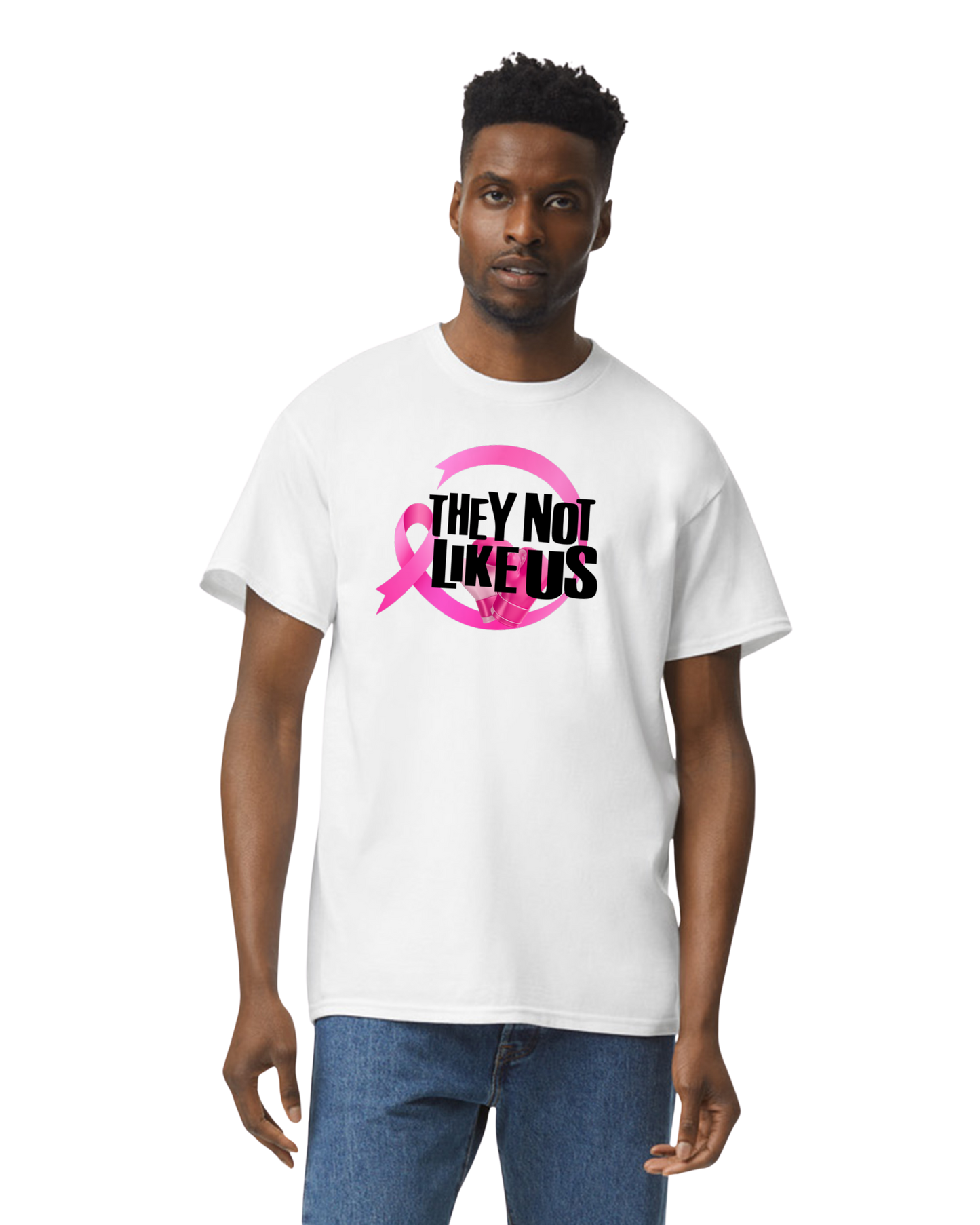 They Not Like Us