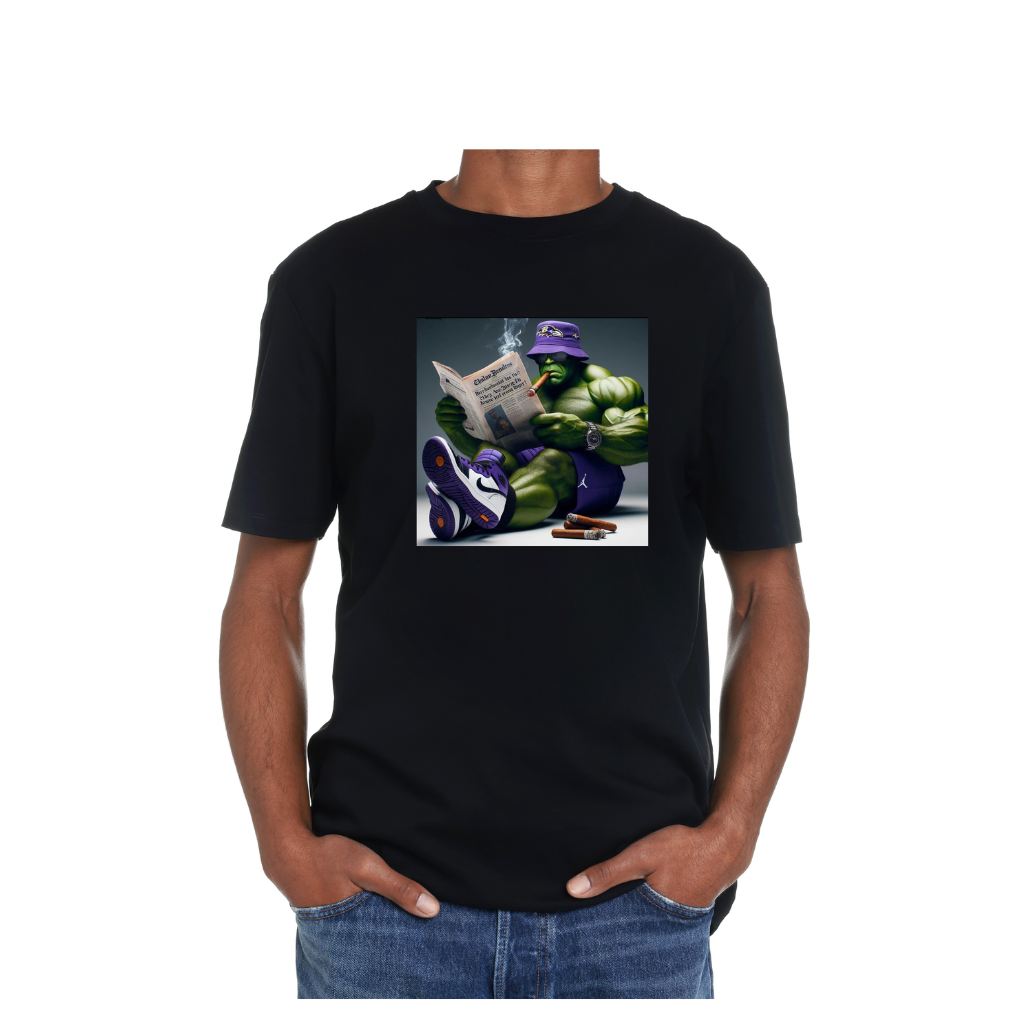 Raven T’s