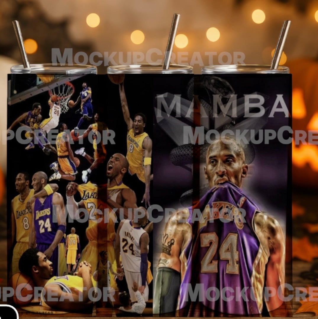 Mamba