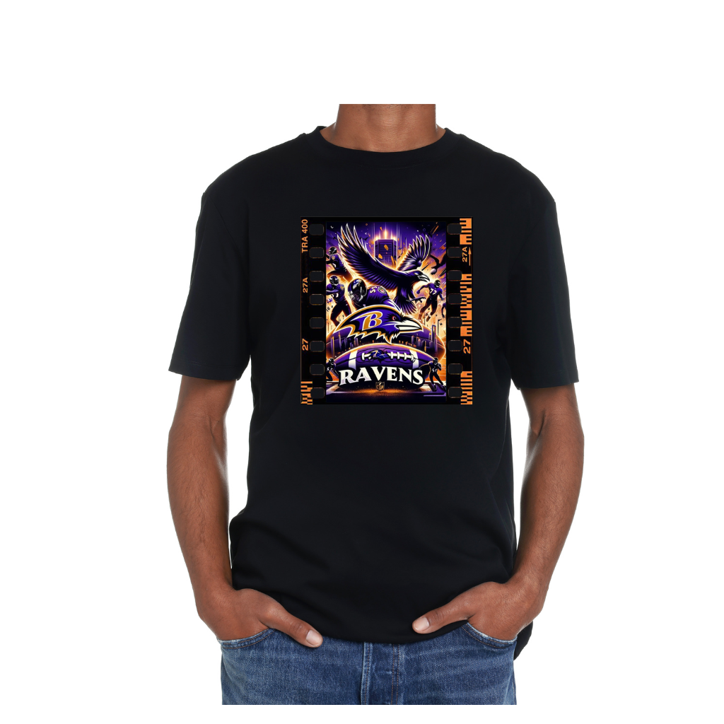Raven T’s