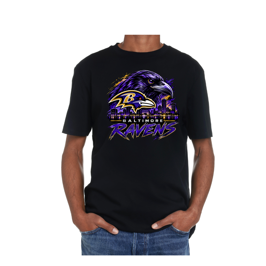 Raven T’s