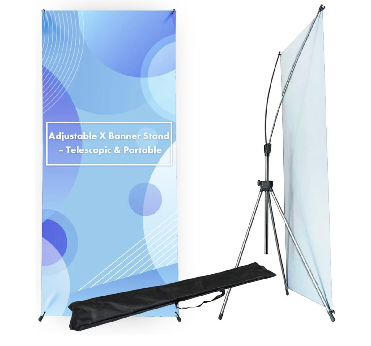 Custom Banners