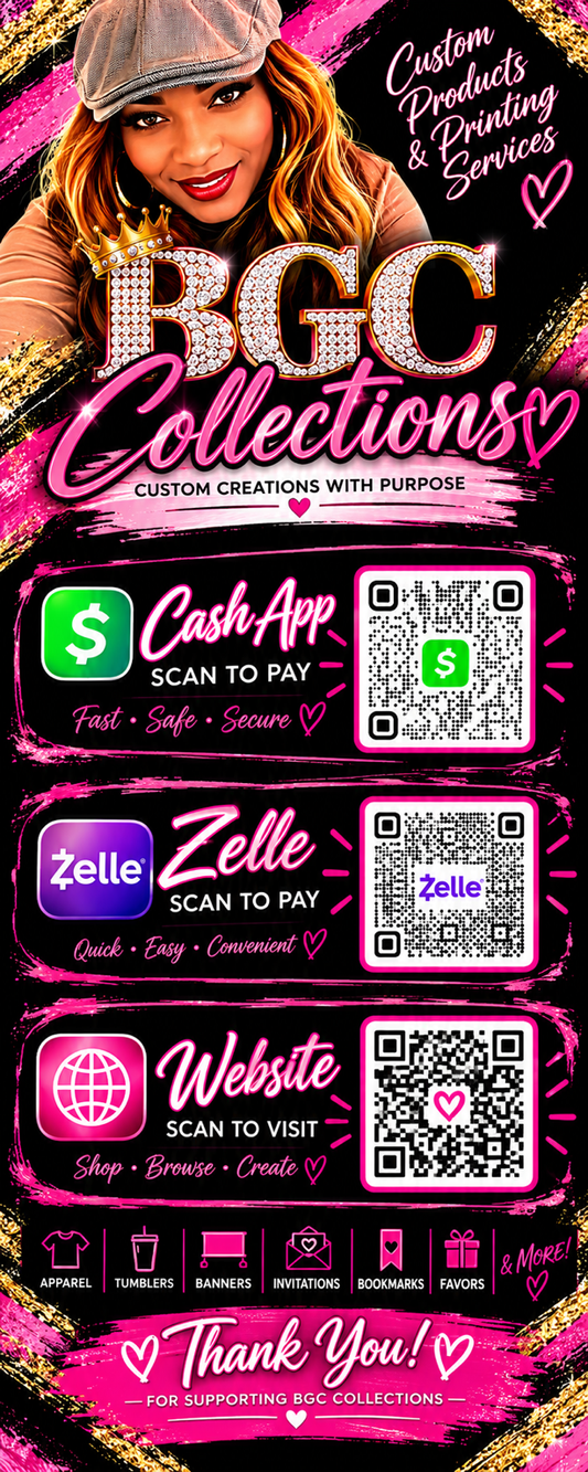 Custom Banners