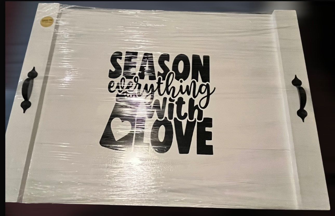 Noodle Board Stove Cover